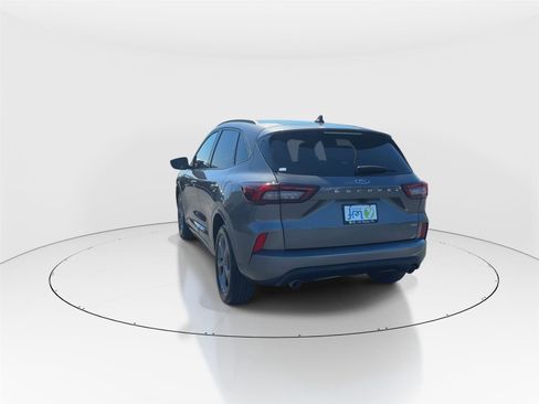 Used 2024 Ford Escape ST-Line w/ Equipment Group 301A image 7