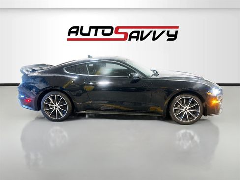 Used 2023 Ford Mustang GT w/ Mustang Nite Pony Package image 8