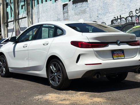 Used 2024 BMW 228i Gran Coupe FWD image 6