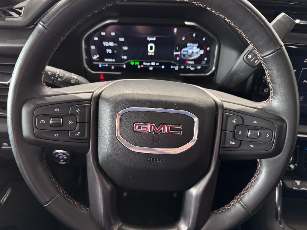Used 2024 GMC Sierra 2500 AT4 w/ AT4 Premium Plus Package AWD/4WD image 16