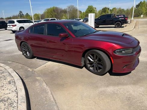 Used 2019 Dodge Charger GT w/ Performance Handling Group image 1