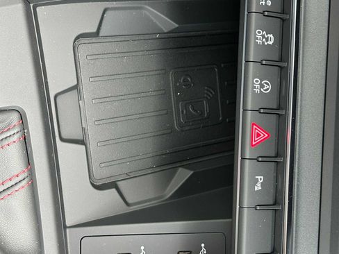 New 2025 Audi Q3 2.0T Premium Plus image 28