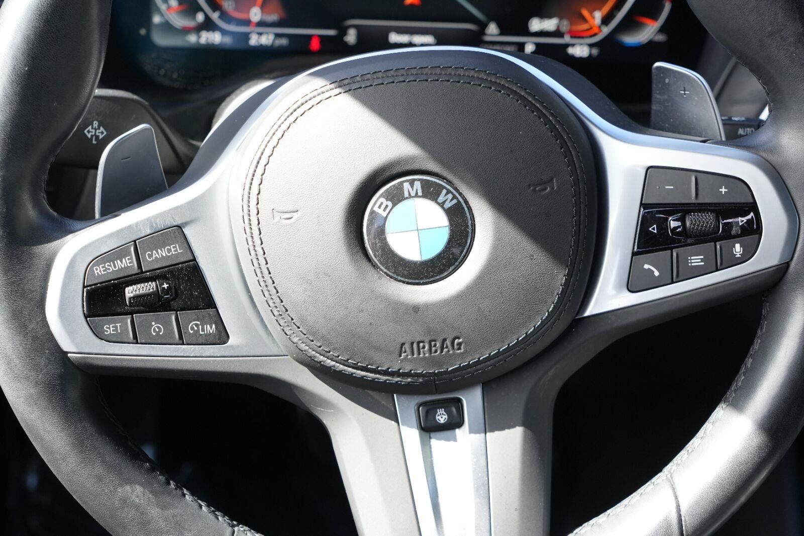 Used 2024 BMW X3 xDrive30i w/ M Sport Package AWD/4WD image 20