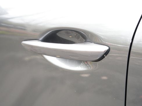 New 2025 MAZDA CX-30 AWD 2.5 S w/ Preferred Package image 11