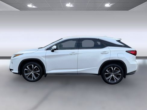 Used 2017 Lexus RX 350 FWD w/ Premium Package image 2