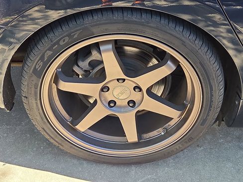 Used 2017 Kia Cadenza Limited image 5