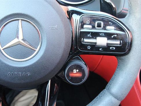 Used 2020 Mercedes-Benz AMG GT C image 24