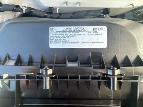 Used 2021 GMC Savana 3500 Extended w/ Power Convenience Package image 20