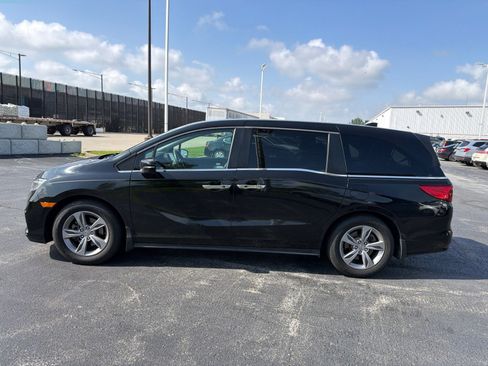 Used 2020 Honda Odyssey EX-L image 3