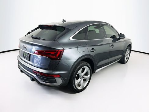 Used 2021 Audi Q5 2.0T Premium w/ Convenience Package image 9