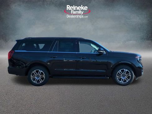 New 2026 Ford Expedition Max Active AWD/4WD image 4