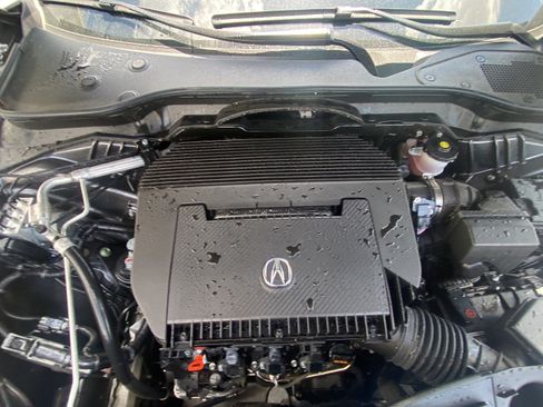 Certified 2026 Acura MDX SH-AWD image 28