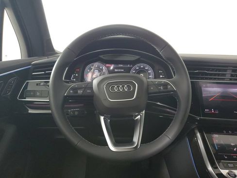 New 2026 Audi Q7 2.0T Premium AWD/4WD image 13