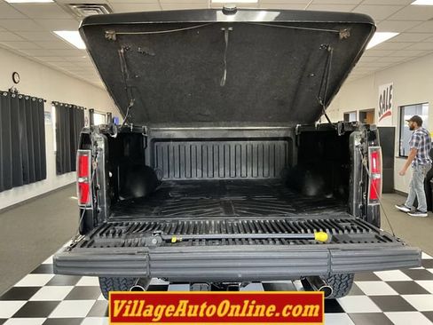 Used 2013 Ford F150 FX4 w/ Luxury Equipment Group AWD/4WD image 30