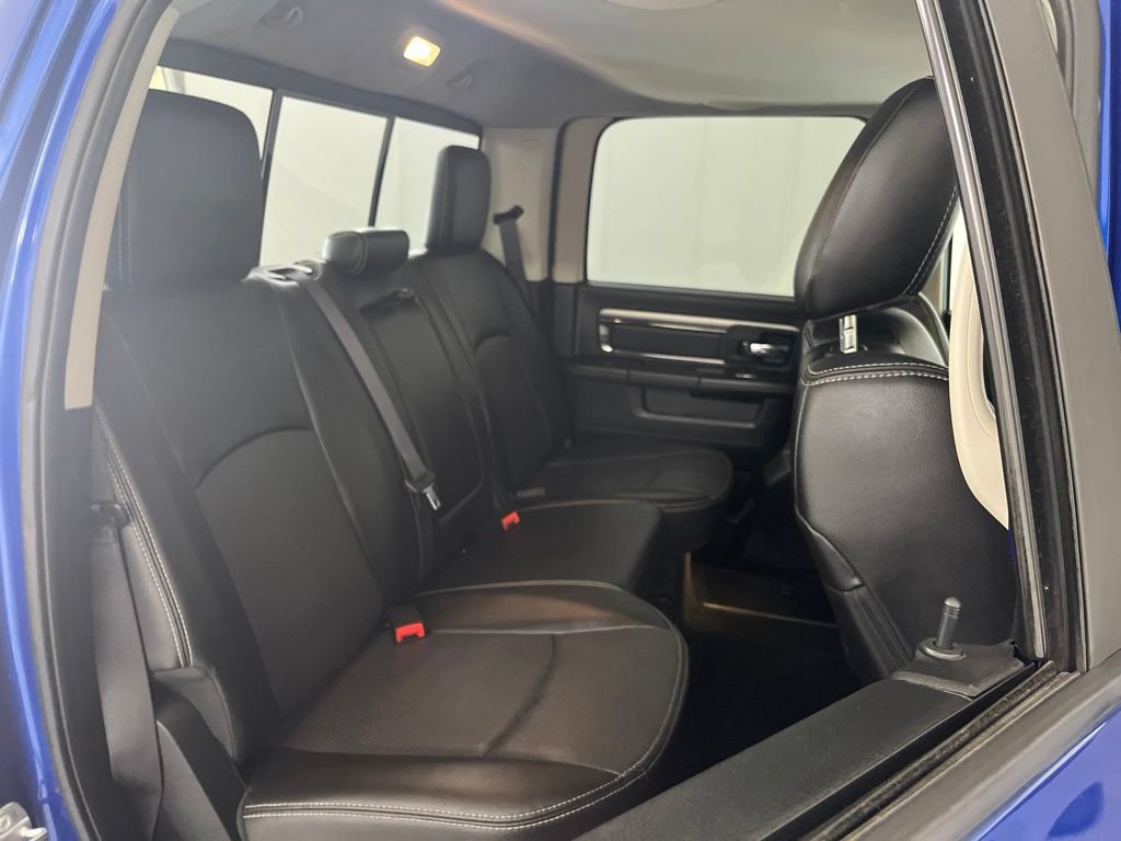 Used 2015 RAM 1500 Sport w/ Sport Premium Group AWD/4WD image 20