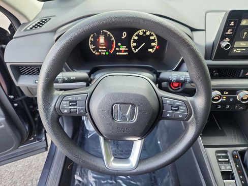 Certified 2026 Honda CR-V LX image 19