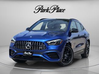 Used 2024 Mercedes-Benz GLA 35 AMG 4MATIC video 1