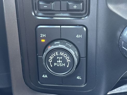 Used 2023 Ford F150 Lariat w/ Equipment Group 502A High AWD/4WD image 24
