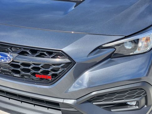 New 2026 Subaru WRX Premium AWD/4WD image 5