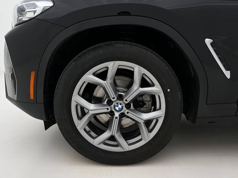 Certified 2023 BMW X3 xDrive30i w/ Convenience Package AWD/4WD image 27