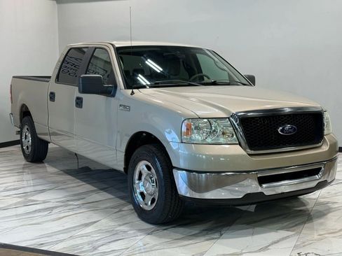 Used 2008 Ford F150 Lariat image 4