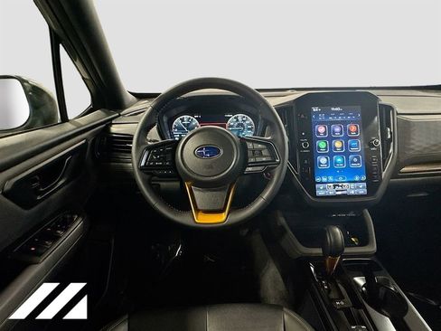 Used 2026 Subaru Forester Wilderness image 11