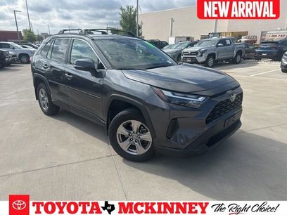 Used 2024 Toyota RAV4 XLE w/ Convenience Package