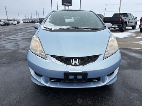 Used 2009 Honda Fit Sport image 7