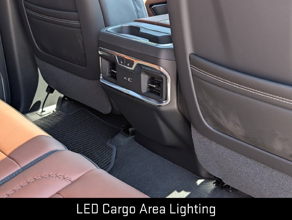 New 2026 GMC Sierra 1500 Denali Ultimate AWD/4WD image 32