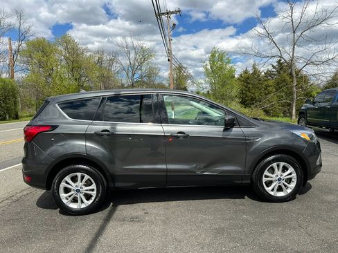 Used 2019 Ford Escape SE AWD/4WD image 8