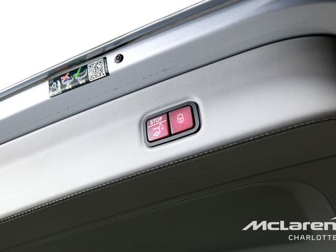 Used 2023 Mercedes-Benz Maybach GLS 600 4MATIC image 23