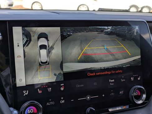 Certified 2024 Lexus RX 350 w/ Convenience Package image 23