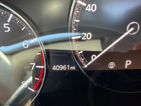 Used 2023 MAZDA MAZDA3 s FWD image 22
