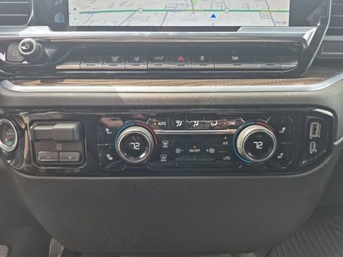 Used 2025 Chevrolet Silverado 2500 LT w/ Convenience Package AWD/4WD image 23