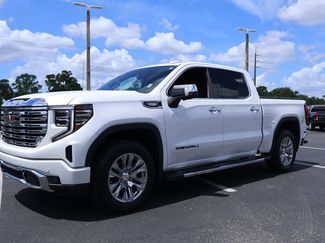 Used 2024 GMC Sierra 1500 Denali w/ Technology Package video 1