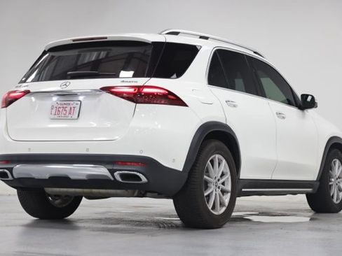 Used 2024 Mercedes-Benz GLE 350 4MATIC image 16