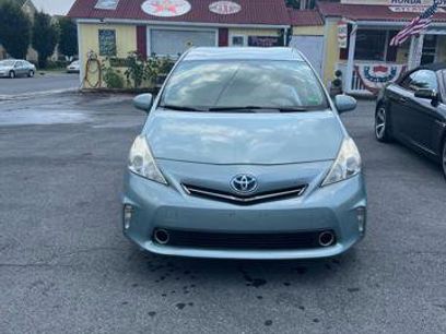 Used 2013 Toyota Prius V