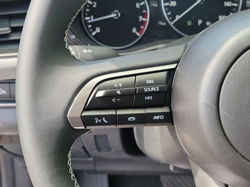 New 2026 MAZDA CX-30 AWD 2.5 S image 22