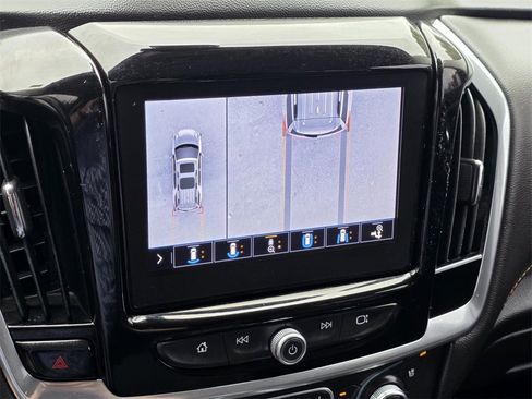 Used 2020 Chevrolet Traverse Premier w/ Redline Edition image 22