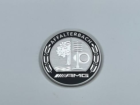 Used 2024 Mercedes-Benz C 43 AMG 4MATIC Sedan image 11