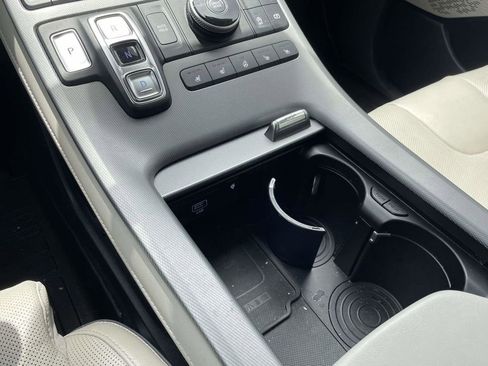 Used 2024 Hyundai Palisade Limited FWD image 27