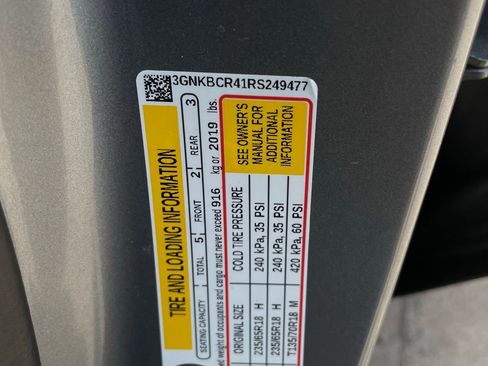 Used 2024 Chevrolet Blazer LT w/ Convenience Package FWD image 28