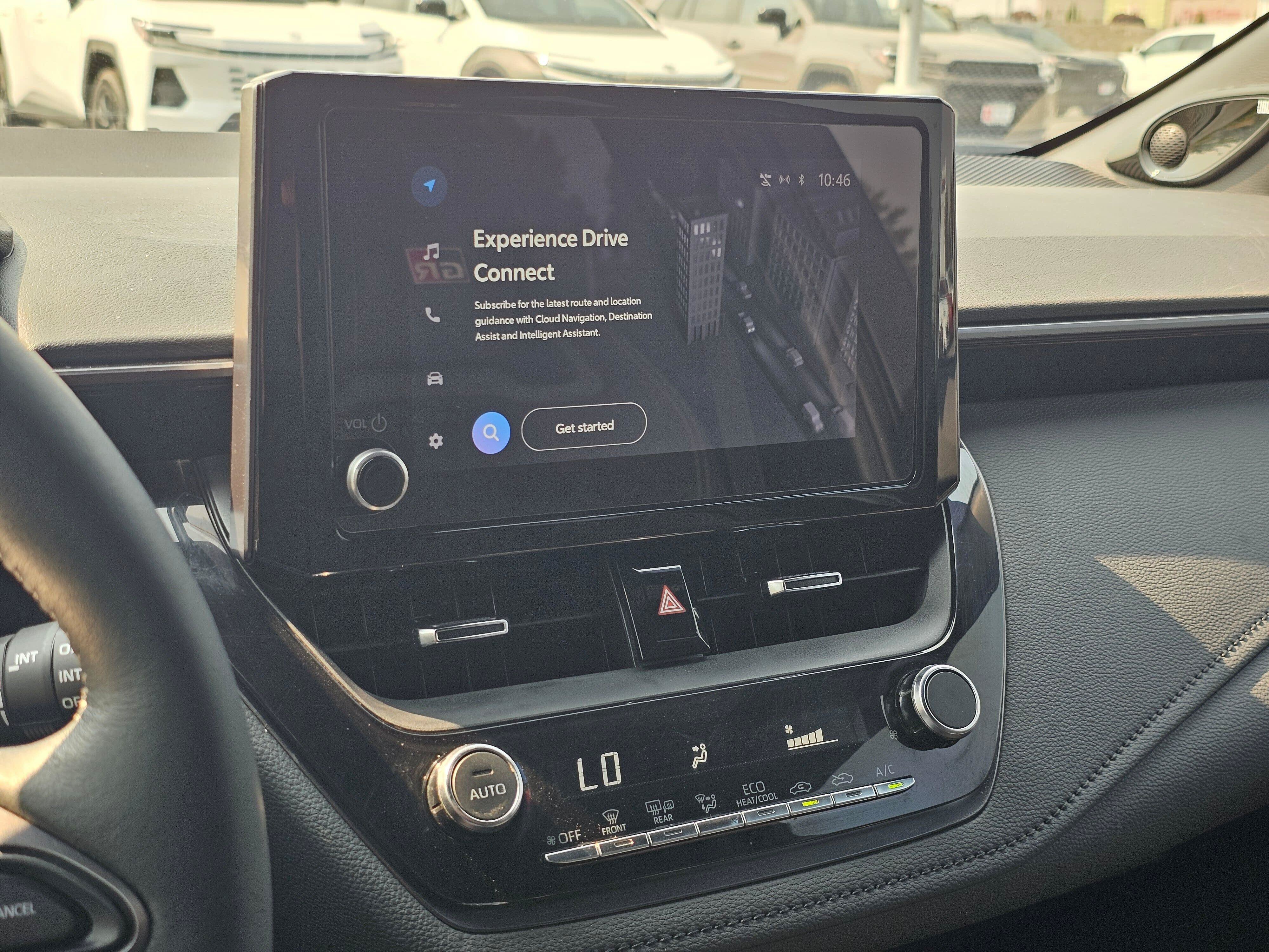 Used 2023 Toyota Corolla GR w/ Performance Package AWD/4WD image 24