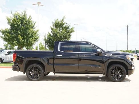 Used 2021 GMC Sierra 1500 Denali w/ Denali Ultimate Package AWD/4WD image 10