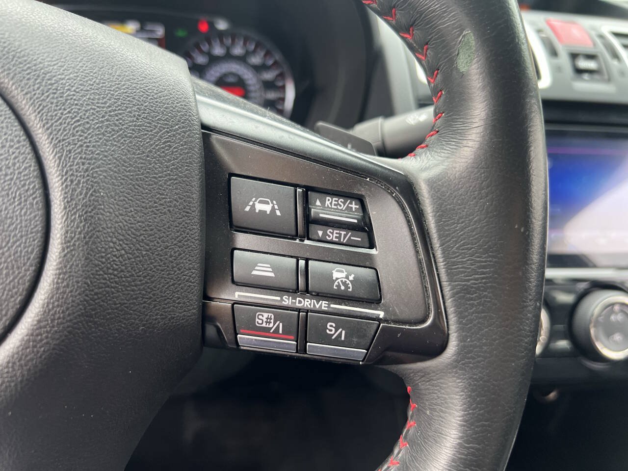 Used 2019 Subaru WRX Limited AWD/4WD image 22