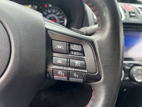 Used 2019 Subaru WRX Limited AWD/4WD image 22