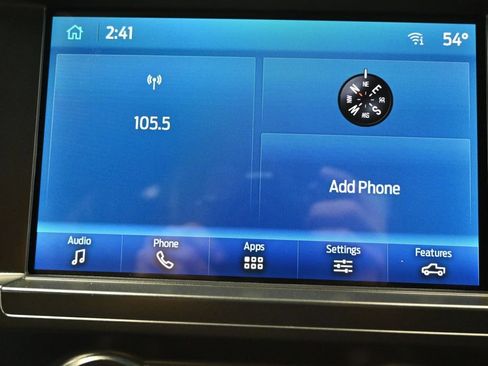 Used 2022 Ford F150 Tremor w/ Trailer Tow Package AWD/4WD image 31