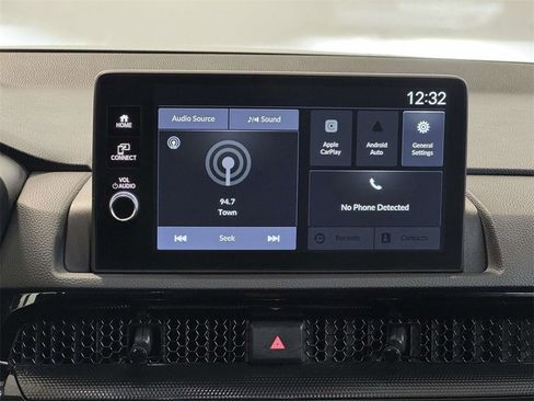 Used 2026 Honda CR-V EX-L image 21