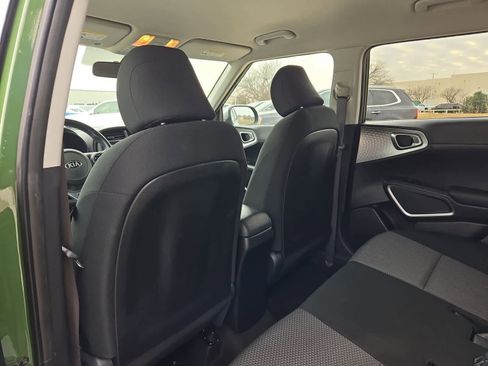 Used 2021 Kia Soul X-Line image 18