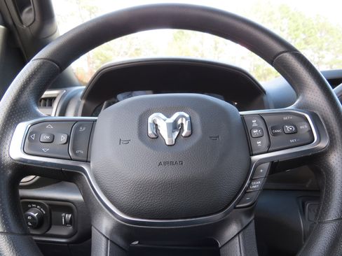 New 2026 RAM 3500 Tradesman image 20